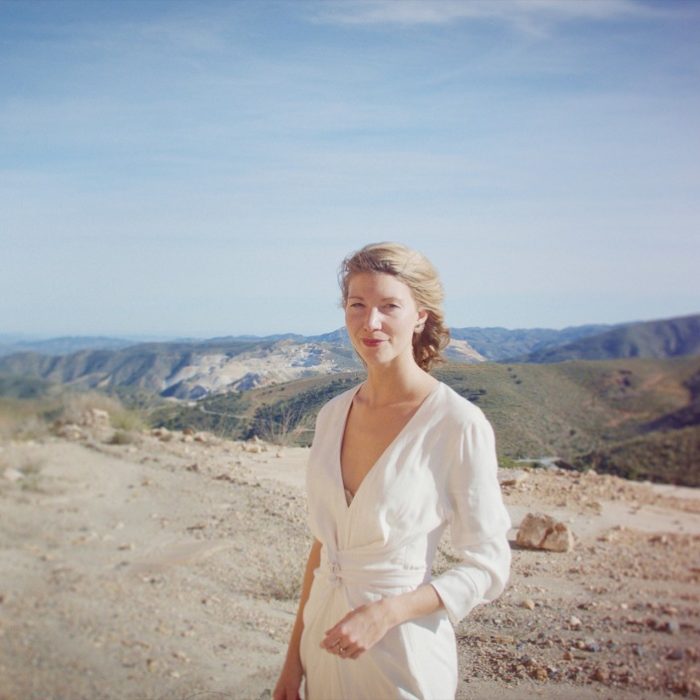 Rosemary & Garlic brengt nieuwe single met video uit Rosemary & Garlic