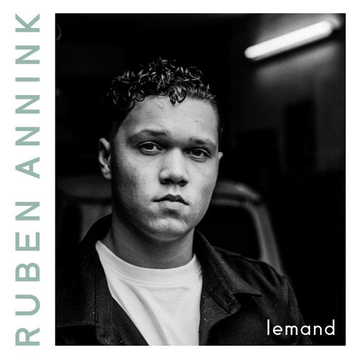 Ruben Annink brengt nieuwe single ‘Iemand’ uit Ruben Annink