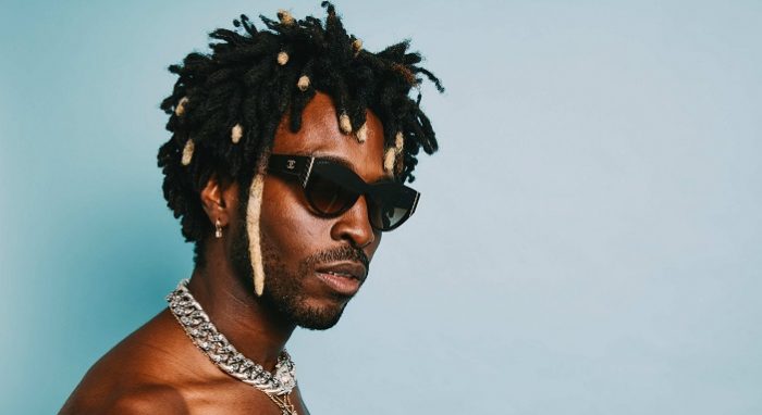 SAINt JHN brengt nieuwe remix van ‘Roses’ uit SAINt JHN