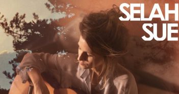 Selah Sue – Bedroom