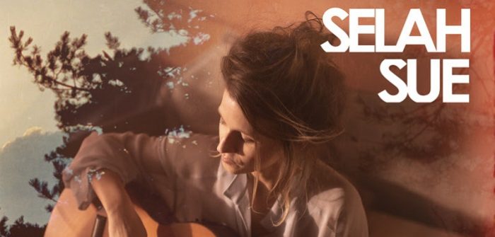 Selah Sue – Bedroom