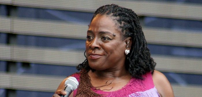 Sharon Jones: De redding van de Soul