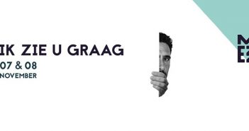 School is Cool, Fixkes en Crooked Steps op verplaatste Ik Zie U Graag ik zie u graag