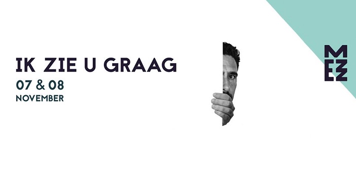 ik zie u graag