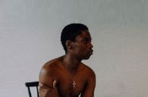 Bongeziwe Mabandla komt naar de Altstadt Bongeziwe Mabandla