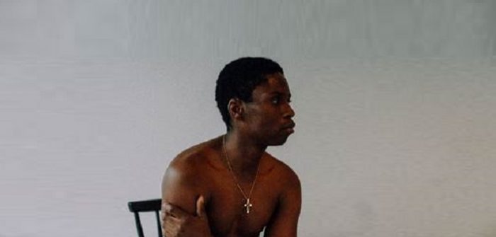 Bongeziwe Mabandla komt naar TivoliVredenburg Bongeziwe Mabandla