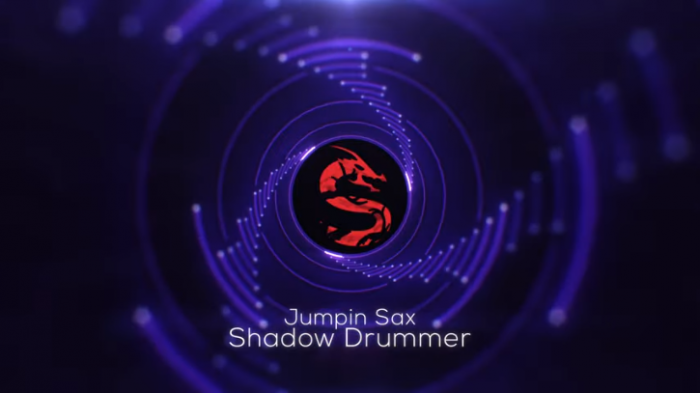 Shadow Drummer mixt Drum ’n Bass met snoeiharde Jungle
