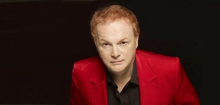 Mike Batt: “Ik ben geen Elton John”