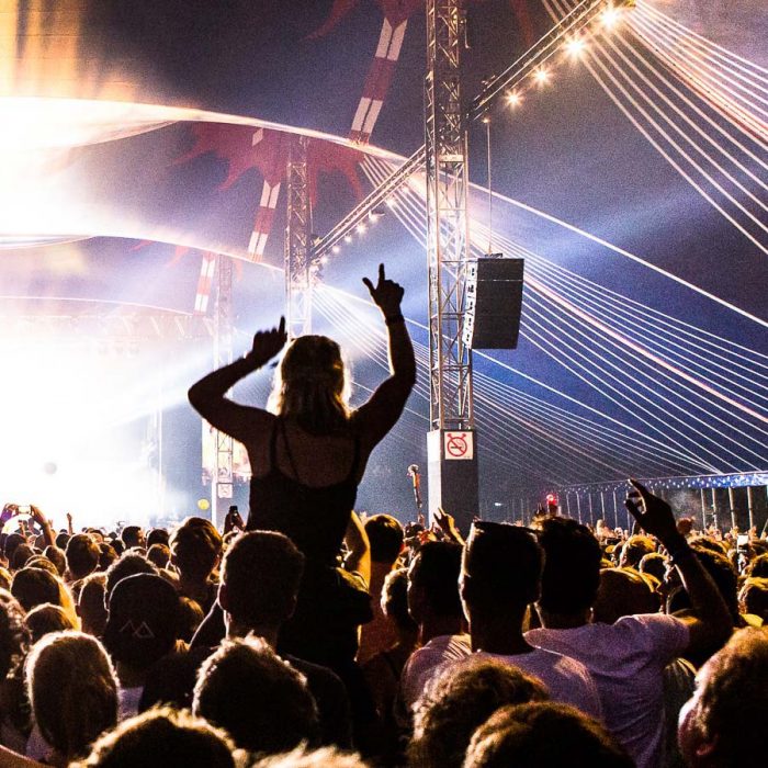 Rhye naar de Maasilo