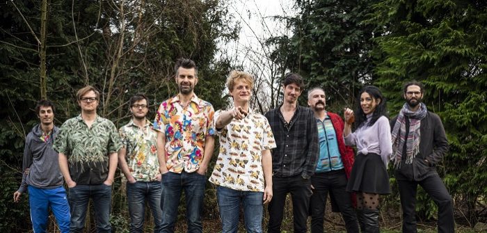 Compro Oro werkt samen met Murat Ertel en Esma Ertel