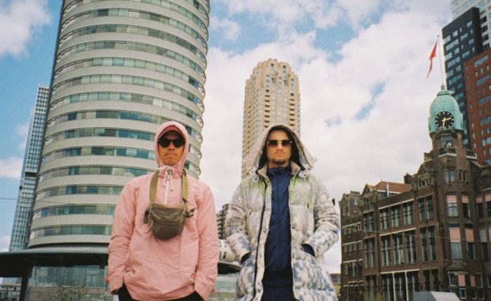 Kevin tekent bij Noah’s Ark en komt met nieuwe muziek Kevin