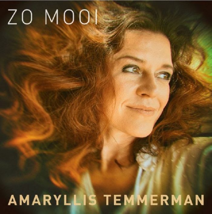 Nieuwe single van Amaryllis