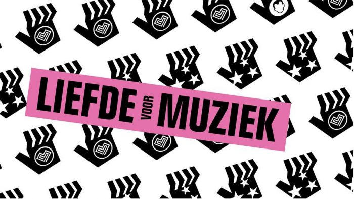 Nederlandse muziekbranche presenteert pamflet ‘Liefde voor Muziek’