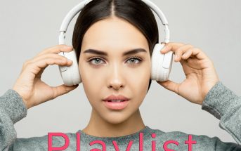 maxazine Belgie playlist cover spotify
