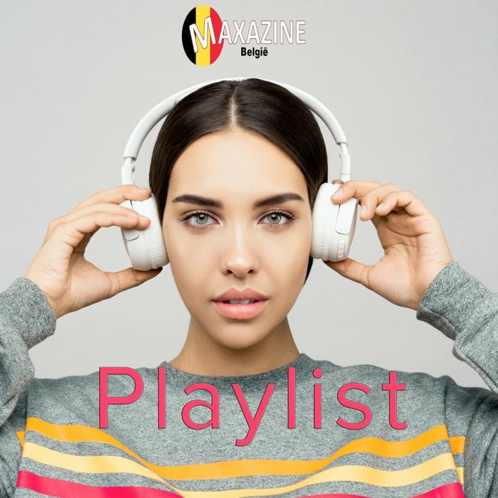 De Spotify Maxazine België Playlist van 11 december 2020 maxazine Belgie playlist cover spotify