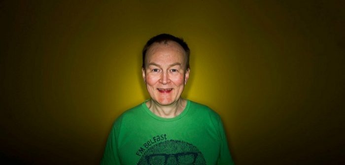 Verleden, heden en toekomst van de IJslandse muziekscene, volgens Sigtryggur Baldursson Sigtryggur Baldursson