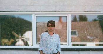 Nicolas Michaux komt met nieuwe single Nicolas Michaux