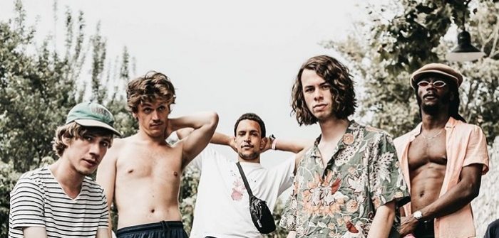 Funkband Banana Savannah zoekt beeldmateriaal voor videoclip ‘I Can’t Breathe’