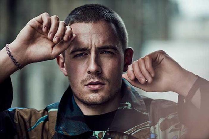 Dermot Kennedy