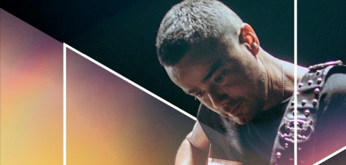 Dinand Woesthoff naar Amsterdamse Bostheater Dinand Woesthoff