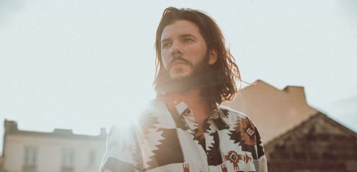 Fakear komt naar de Ancienne Belgique Fakear