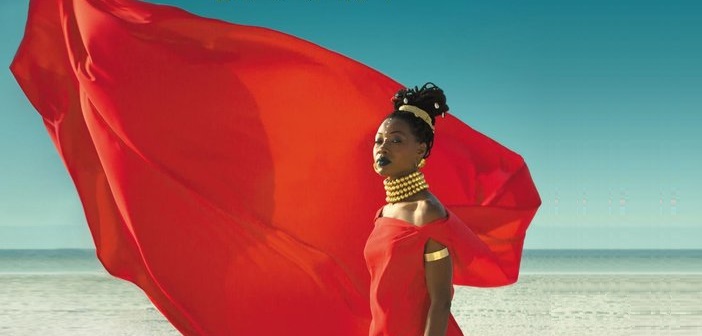 Fatoumata Diawara