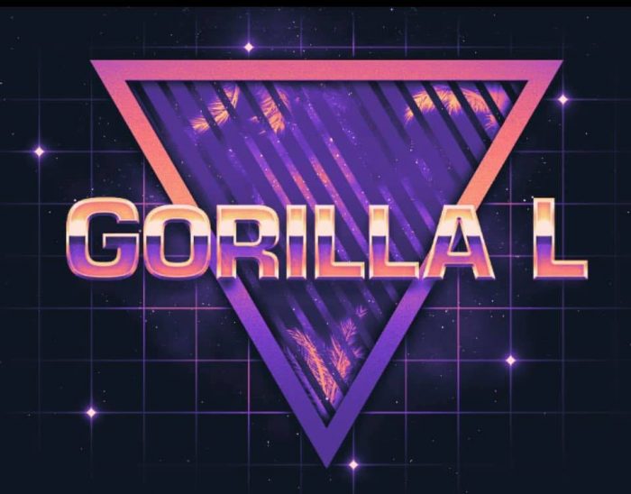 Gorilla L – No question ft Rp9
