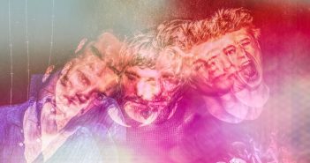 HEISA: knap balanceren tussen song en experiment