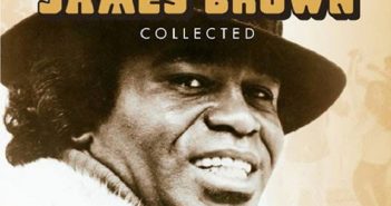Vijf decennia James Brown samengebracht op ‘Collected’ James Brown