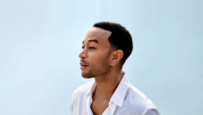 John Legend