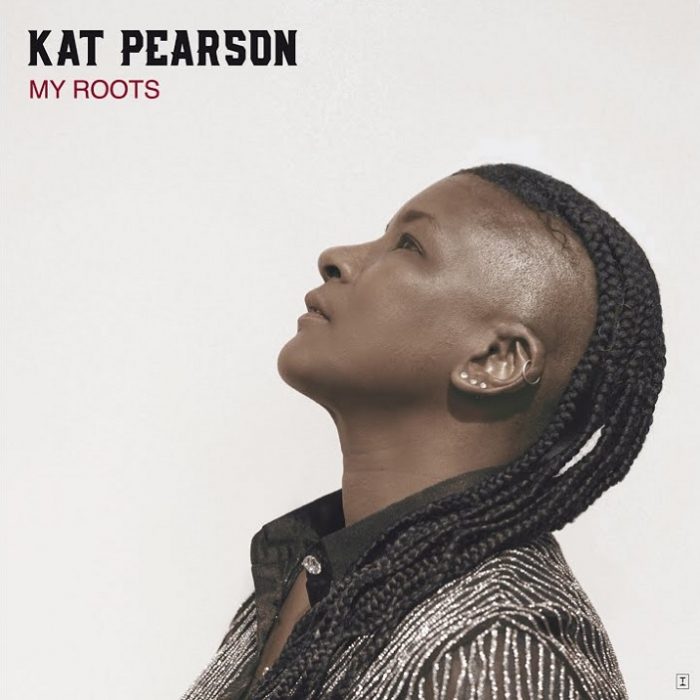 Kat Pearson – My Roots Kat Pearson