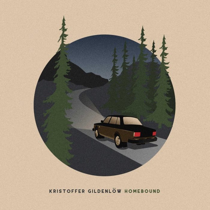 Kristoffer Gildenlöw – Homebound