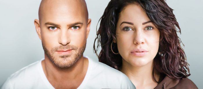 Clip-Primeur: Luc Weegels & Mariëlle Flens – En Parfaite Harmonie