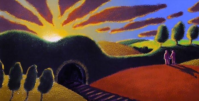 Full Concert: Mezzoforte live @ Reykjavik City Theatre (2007) Mezzoforte