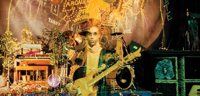 洋楽 Prince / Sign O' The Times Super Deluxe Prince - Sign O' the Times - Super Deluxe Box 12