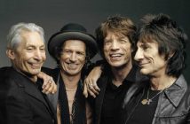 Rolling Stones