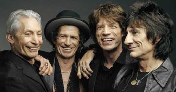 De Top 10 All Time Rockbands die de Muziekgeschiedenis Vormden Rolling Stones