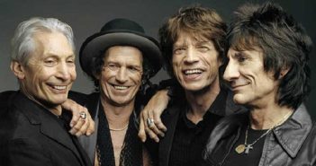 Rolling Stones