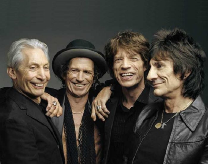 Rolling Stones
