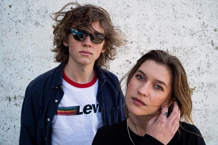 De nieuwe sound van Sam & Julia Sam & Julia