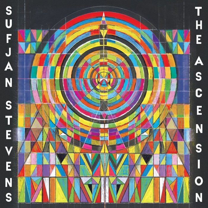 Sufjan Stevens kondigt nieuw album ‘The Ascension’ aan Sufjan Stevens