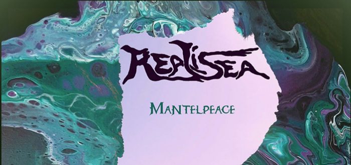 Realisea – Mantelpeace Realisea