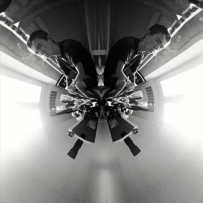 Barnabus verbaast met ‘FreAking Be HaPpy’