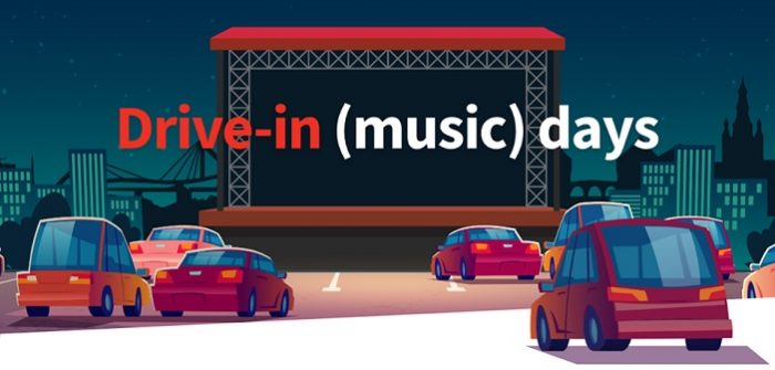 Drive-In festival in Kortrijk krijgt geen vergunning