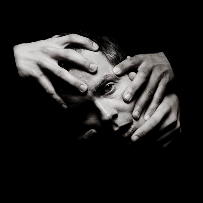 Sigur Rós-frontman Jónsi kondigt nieuw album aan