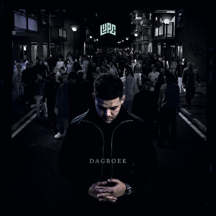 Lijpe brengt zijn ‘Dagboek’ uit