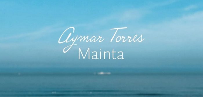 Nieuwe single Aymar Torres heet ‘Mainta’