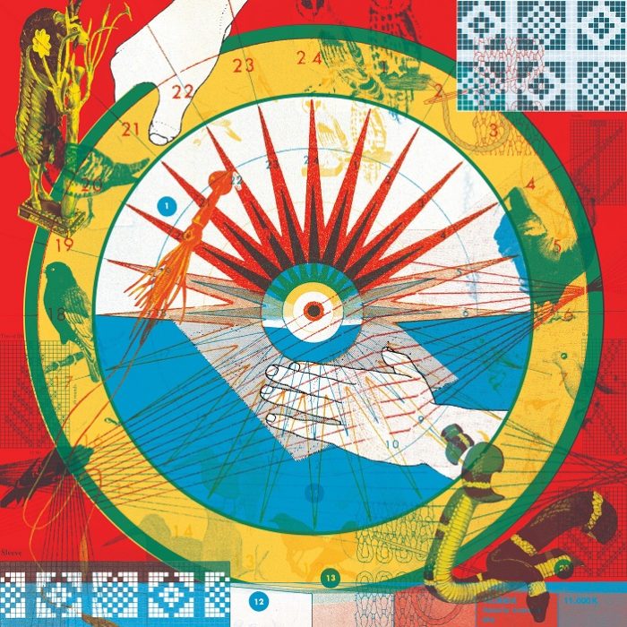 Plants and Animals kondigt nieuw album ‘The Jungle’ aan