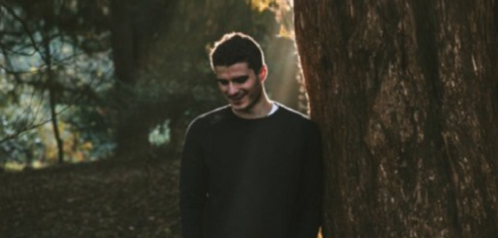 Matt Perriment brengt nieuwe single ‘Blackbird Song’ uit Matt Perriment