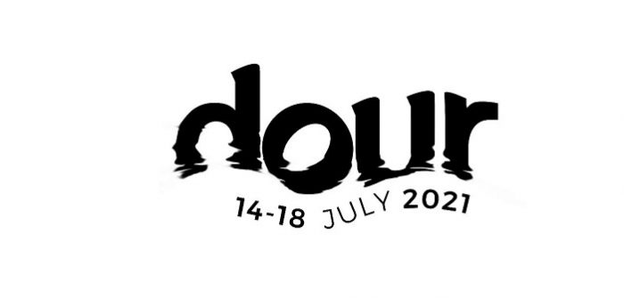 Dour festival kondigt nieuwe namen aan voor Dour 2021 Dour 2021